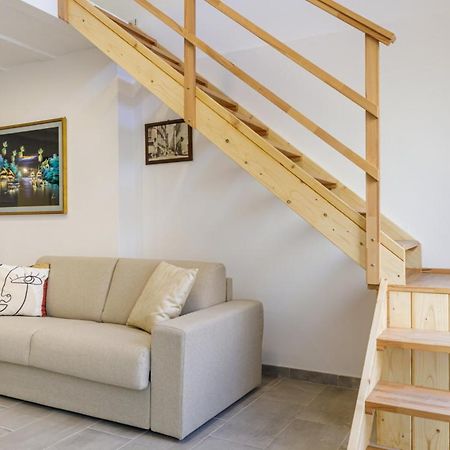 Bandiera 68 Apartment Cagliari Ngoại thất bức ảnh
